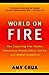 World on Fire by Amy  Chua