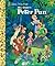 Walt Disney's Peter Pan (A Little Golden Book)