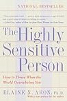 The Highly Sensitive Person by Elaine N. Aron