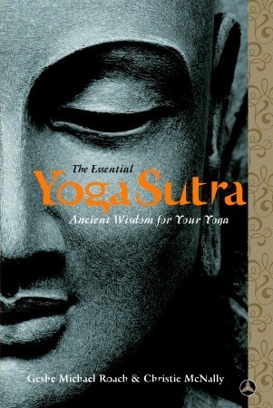 The Essential Yoga Sutra by Michael Roach