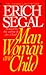 Man, Woman, and Child by Erich Segal