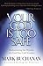 Your God Is Too Safe by Mark Buchanan