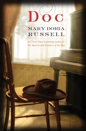 Doc by Mary Doria Russell