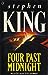 Four Past Midnight by Stephen        King