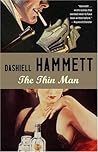 The Thin Man by Dashiell Hammett