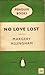 No Love Lost by Margery Allingham