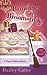 Brownies and Broomsticks (A Magical Bakery Mystery, #1)