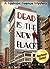 Dead Is the New Black (Fashion Avenue Mysteries, #1)