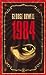 1984 by George Orwell