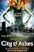 City of Ashes by Cassandra Clare