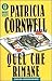 Quel che rimane by Patricia Cornwell