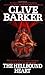 The Hellbound Heart by Clive Barker