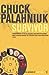 Survivor by Chuck Palahniuk