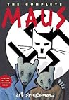 The Complete Maus by Art Spiegelman