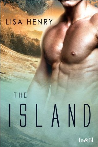 The Island by Lisa Henry