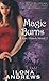 Magic Burns by Ilona Andrews