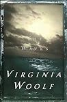 Book cover for The Waves