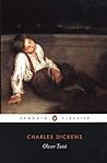 Oliver Twist by Charles Dickens