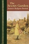 The Secret Garden by Frances Hodgson Burnett