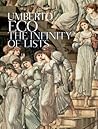 The Infinity of Lists by Umberto Eco