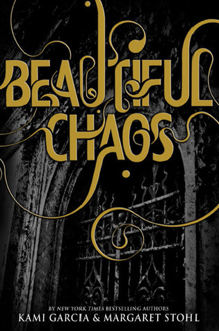 Beautiful Chaos by Kami Garcia