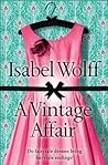 A Vintage Affair by Isabel Wolff