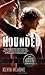 Hounded (The Iron Druid Chronicles, #1) by Kevin Hearne