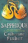 Sapphique by Catherine Fisher