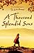 A Thousand Splendid Suns by Khaled Hosseini