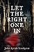 Let the Right One In by John Ajvide Lindqvist