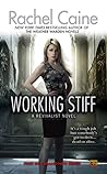 Working Stiff by Rachel Caine