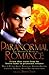 The Mammoth Book of Paranormal Romance (Otherworld Stories)