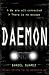 Daemon by Daniel Suarez