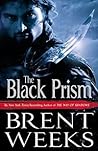 The Black Prism by Brent Weeks