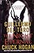 The Night Eternal (The Strain Trilogy, #3)