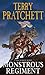 Monstrous Regiment (Discworld, #31; Industrial Revolution, # 3)