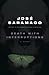 Death with Interruptions by José Saramago