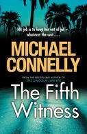 The Fifth Witness by Michael    Connelly