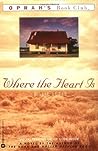 Where the Heart Is by Billie Letts