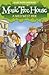 A Wild West Ride (Magic Tree House, #10)