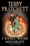 I Shall Wear Midnight by Terry Pratchett