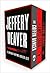 The Coffin Dancer / The Empty Chair / The Stone Monkey by Jeffery Deaver