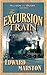 The Excursion Train (The Railway Detective #2)