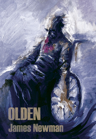 Olden by James Newman