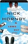 A Long Way Down by Nick Hornby