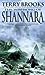 The Wishsong of Shannara (The Original Shannara Trilogy, #3)