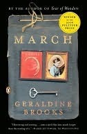 March by Geraldine Brooks