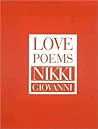 Book cover for Love Poems