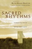 Sacred Rhythms by Ruth Haley Barton