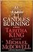 Candles Burning by Tabitha King